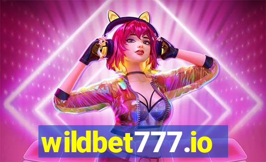 wildbet777.io