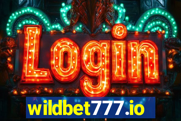 wildbet777.io