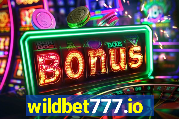 wildbet777.io