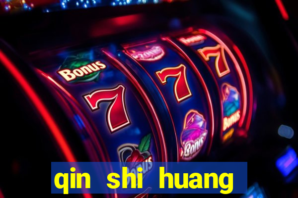 qin shi huang (shuumatsu no valkyrie) frases