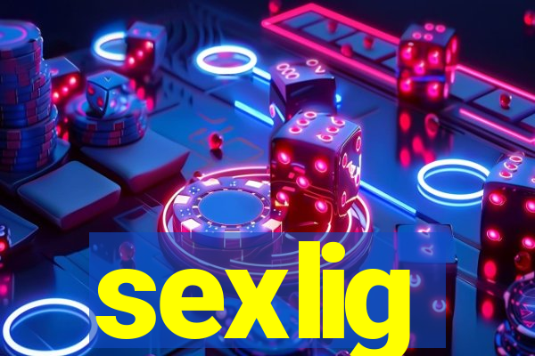 sexlig