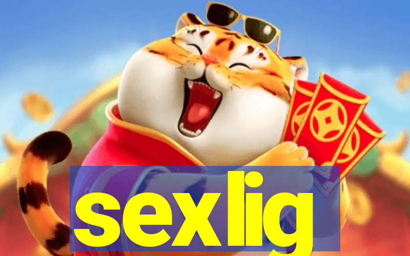 sexlig