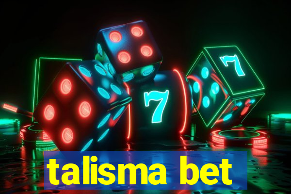 talisma bet