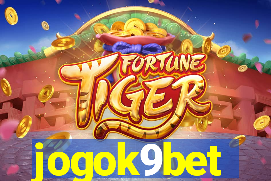 jogok9bet