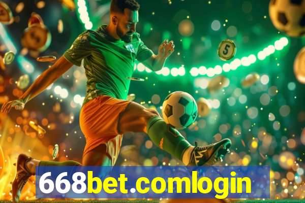 668bet.comlogin
