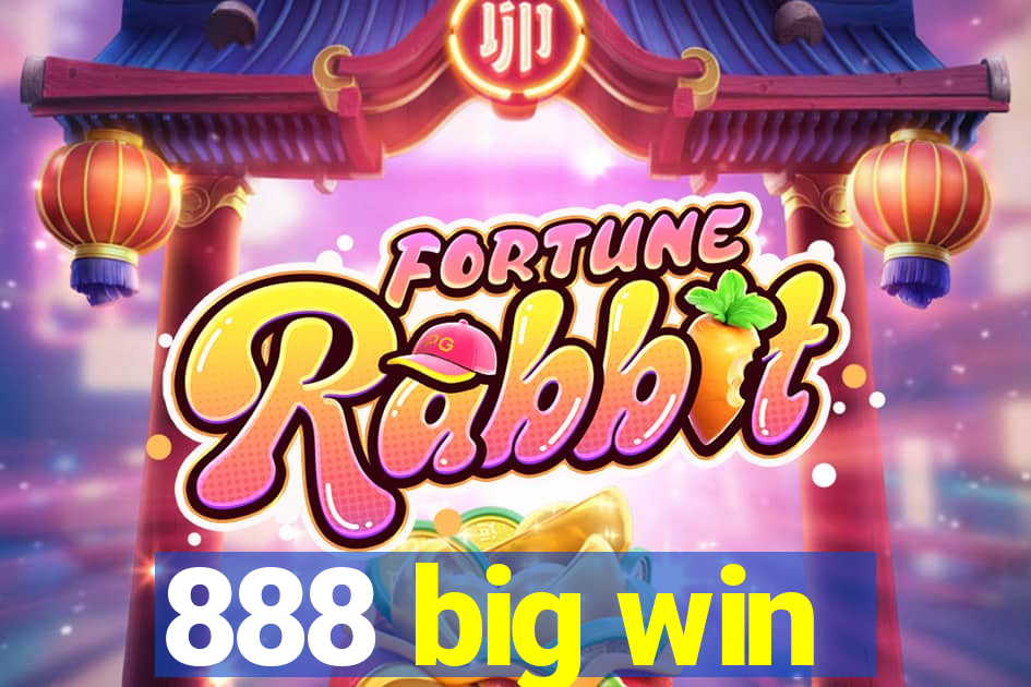 888 big win