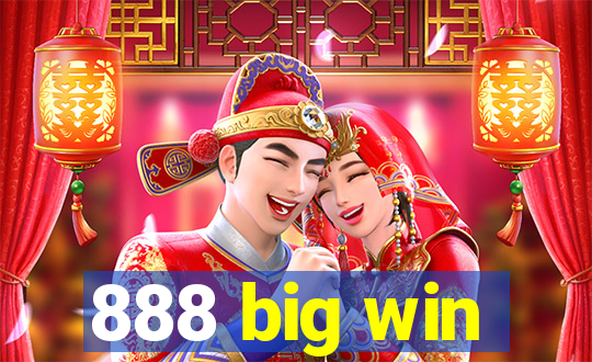888 big win