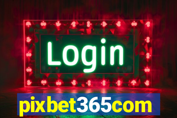 pixbet365com