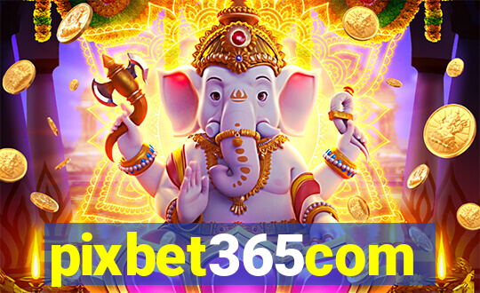 pixbet365com