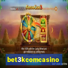 bet3kcomcasino