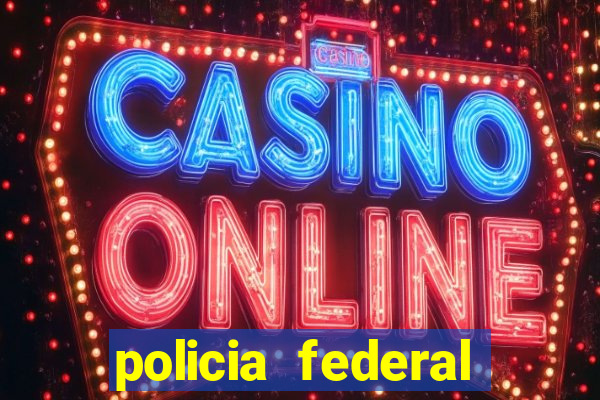 policia federal investiga flamengo