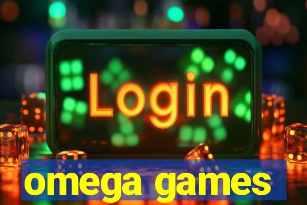 omega games