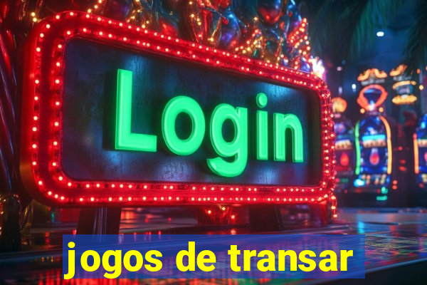 jogos de transar