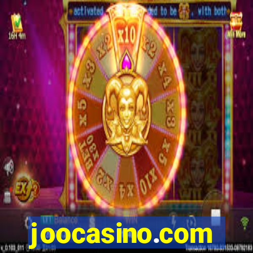 joocasino.com