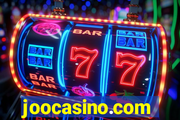 joocasino.com