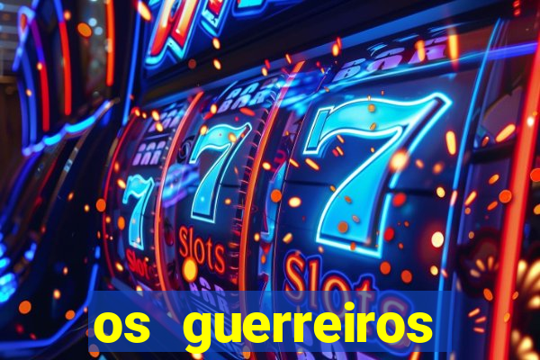 os guerreiros wasabi jogo