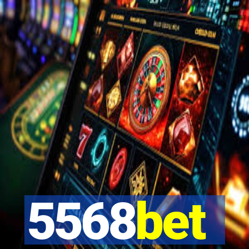 5568bet