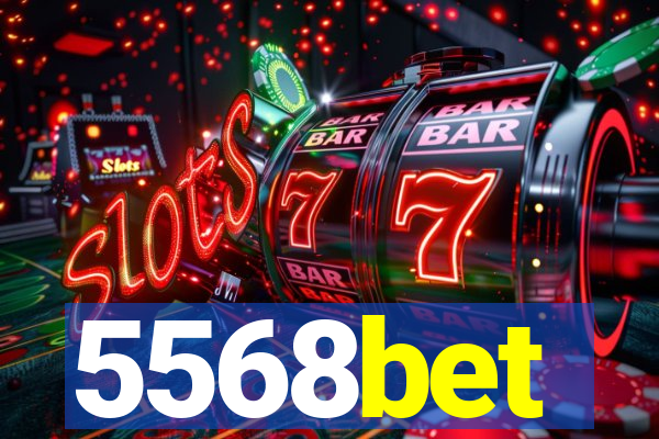 5568bet