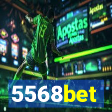 5568bet