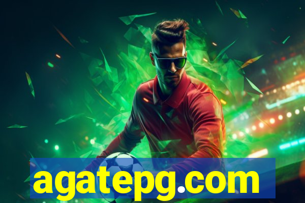 agatepg.com