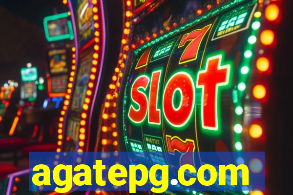 agatepg.com