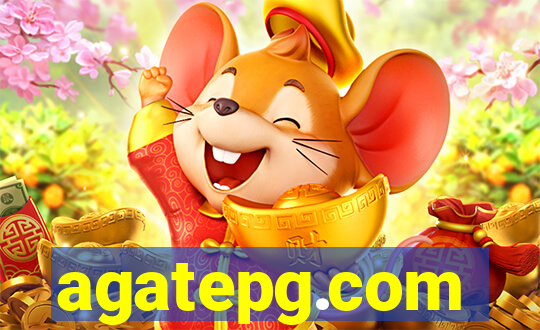 agatepg.com