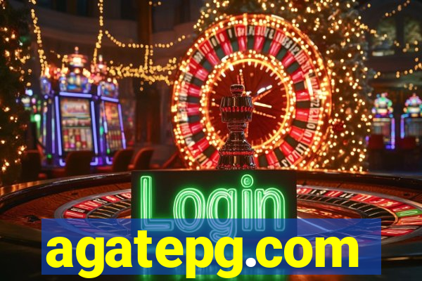 agatepg.com