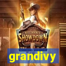 grandivy