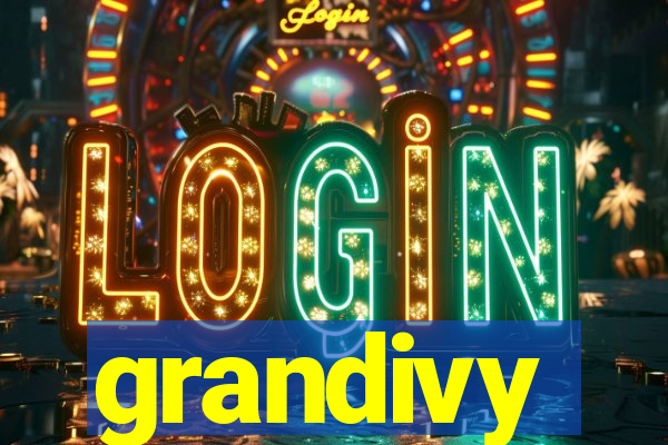 grandivy