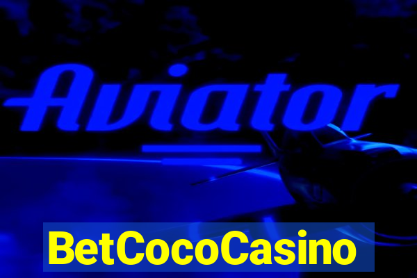 BetCocoCasino