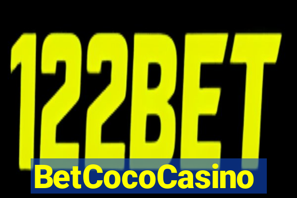 BetCocoCasino