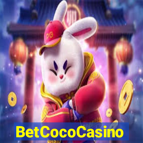 BetCocoCasino