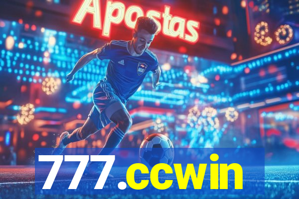 777.ccwin
