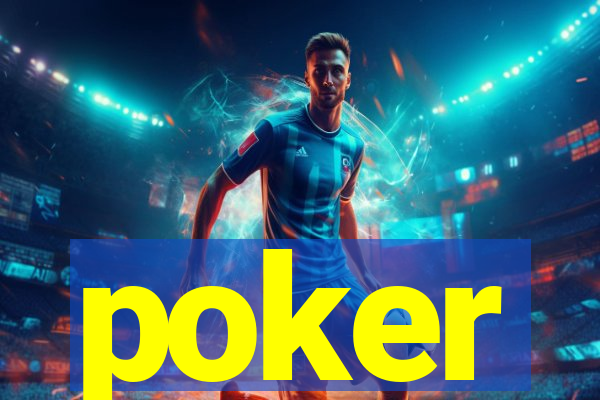poker