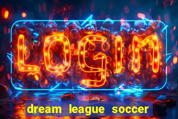 dream league soccer kit flamengo 2019