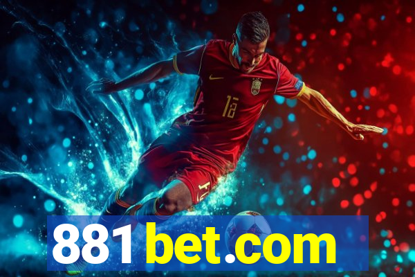 881 bet.com