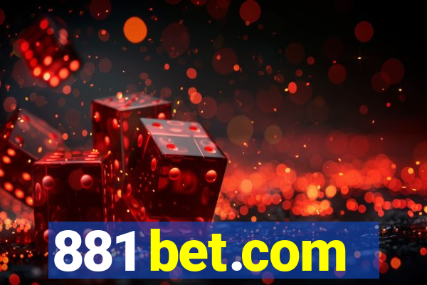 881 bet.com