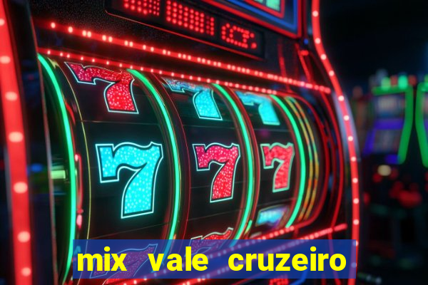 mix vale cruzeiro nota de falecimento