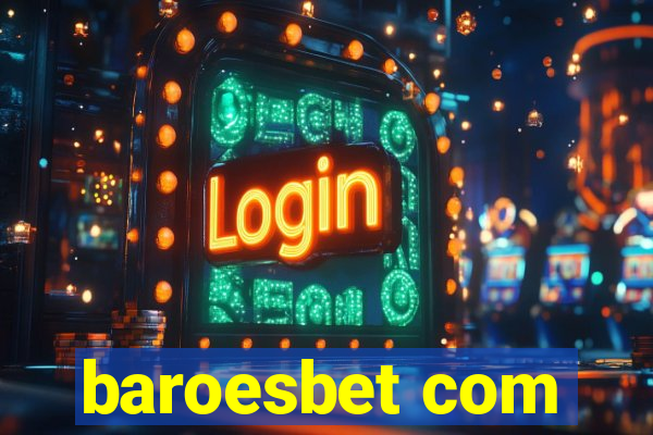 baroesbet com