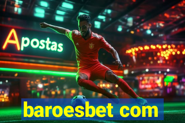 baroesbet com