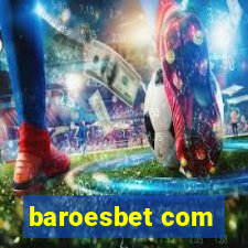 baroesbet com