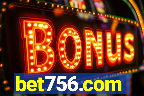 bet756.com