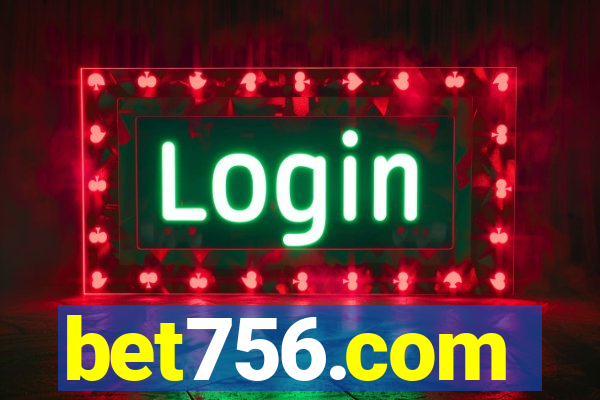 bet756.com