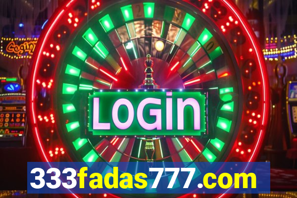 333fadas777.com
