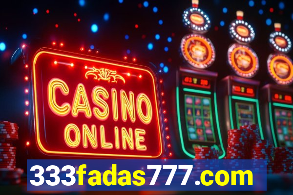 333fadas777.com