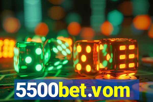 5500bet.vom