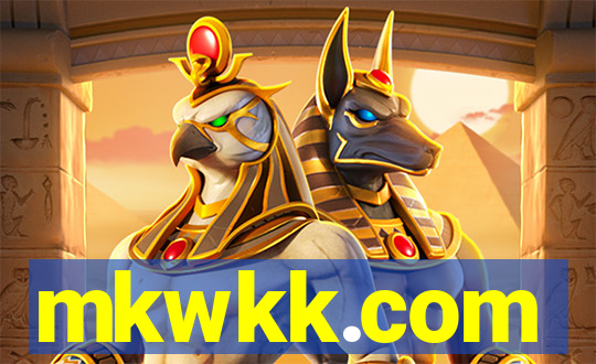 mkwkk.com