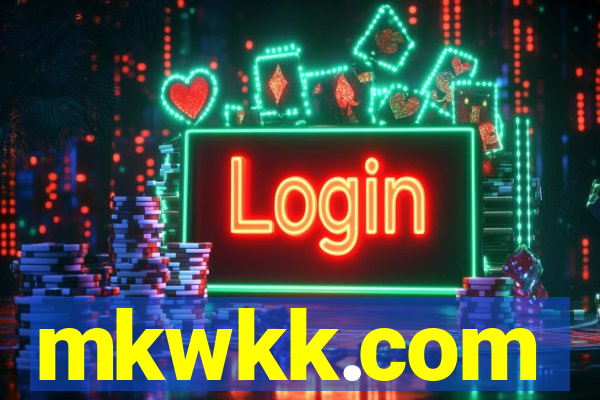 mkwkk.com