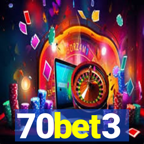 70bet3