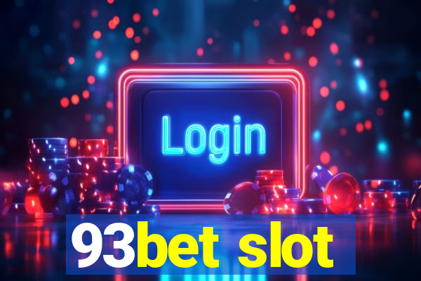 93bet slot